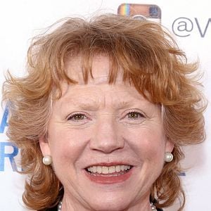 Foto Becky Ann Baker