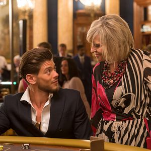 Foto Chantal Ladesou