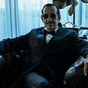 Foto Wilfred Benaiche