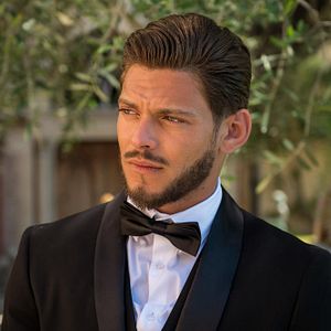 Foto Rayane Bensetti