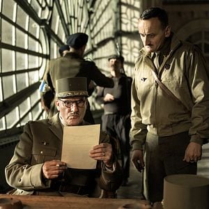 Foto Samuel Labarthe