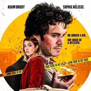 Foto El joven detective