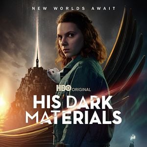 Foto La Materia Oscura