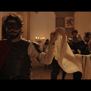 Foto Inés del alma mía