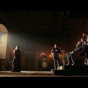 Foto Inés del alma mía