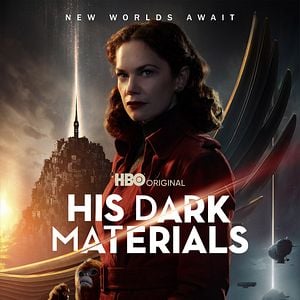 Foto La Materia Oscura