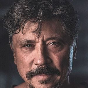 Foto Carlos Bardem