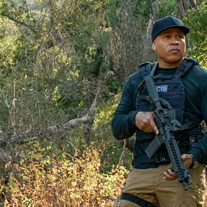 Foto NCIS: Los Ángeles
