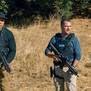 Foto NCIS: Los Ángeles