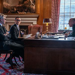 Foto El juicio de los 7 de Chicago