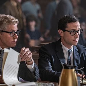 Foto El juicio de los 7 de Chicago