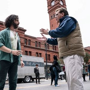 Foto El juicio de los 7 de Chicago