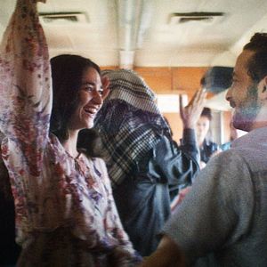 Foto El hombre que vendió su piel