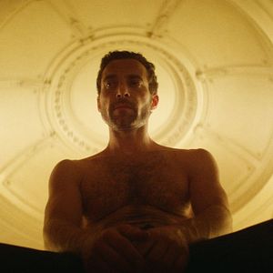 Foto El hombre que vendió su piel