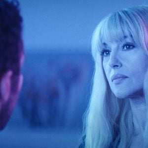 Foto Monica Bellucci