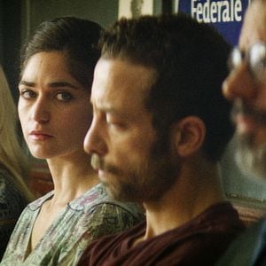 Foto Monica Bellucci