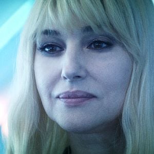 Foto Monica Bellucci