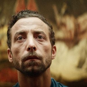 Foto El hombre que vendió su piel