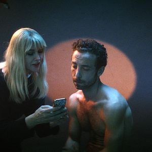 Foto Monica Bellucci