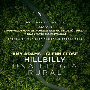 Foto Hillbilly, una elegía rural