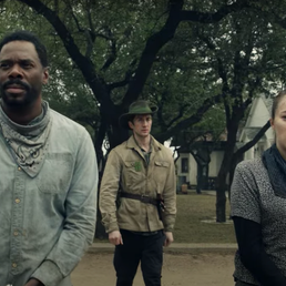 Foto Fear The Walking Dead