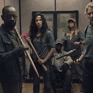 Foto Fear The Walking Dead