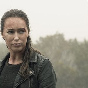 Foto Fear The Walking Dead