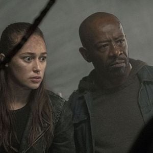 Foto Fear The Walking Dead