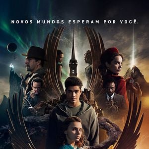 Foto La Materia Oscura