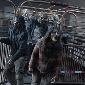 Foto Fear The Walking Dead