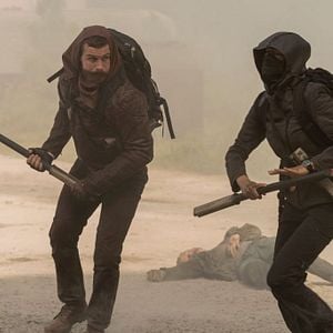 Foto The Walking Dead: World Beyond