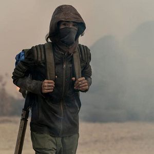 Foto The Walking Dead: World Beyond