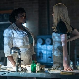 Foto Territorio Lovecraft