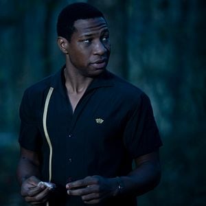 Foto Jonathan Majors