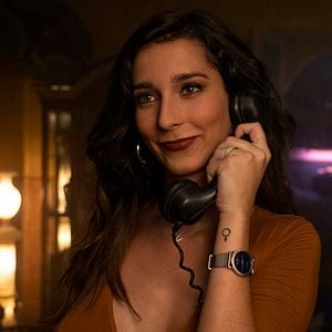 Foto Lola Rodríguez