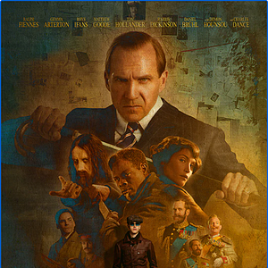 Foto The King's Man: La primera misión