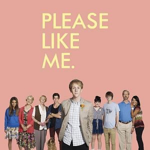Foto Please Like Me