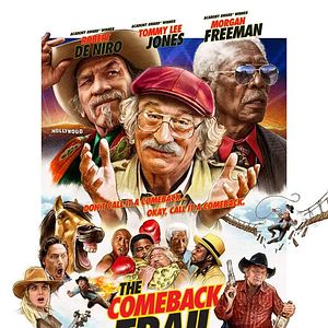 Foto La última gran estafa