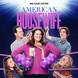 Foto American Housewife (2016)