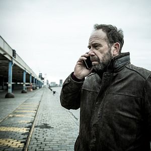 Foto Olivier Gourmet