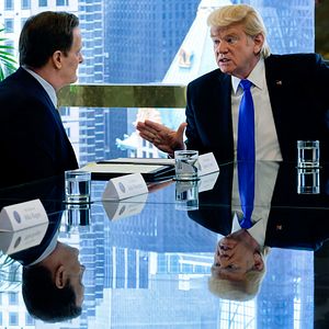 Foto Brendan Gleeson