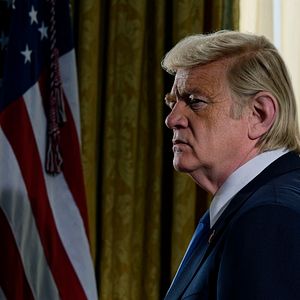 Foto Brendan Gleeson