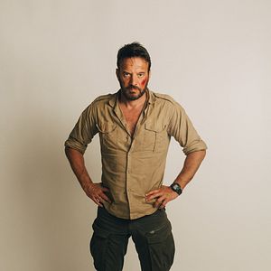 Foto Samuel Le Bihan