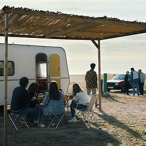 Foto La mort de Guillem