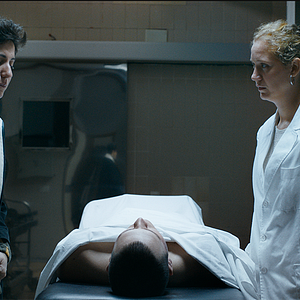 Foto La mort de Guillem