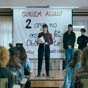 Foto La mort de Guillem