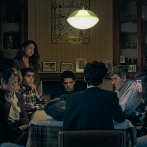 Foto La mort de Guillem