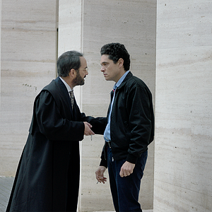 Foto La mort de Guillem