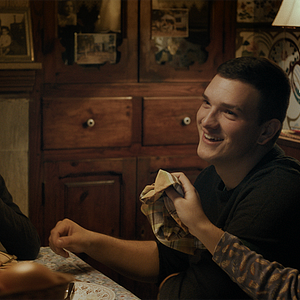 Foto La mort de Guillem