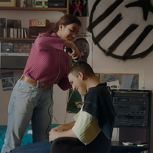 Foto La mort de Guillem